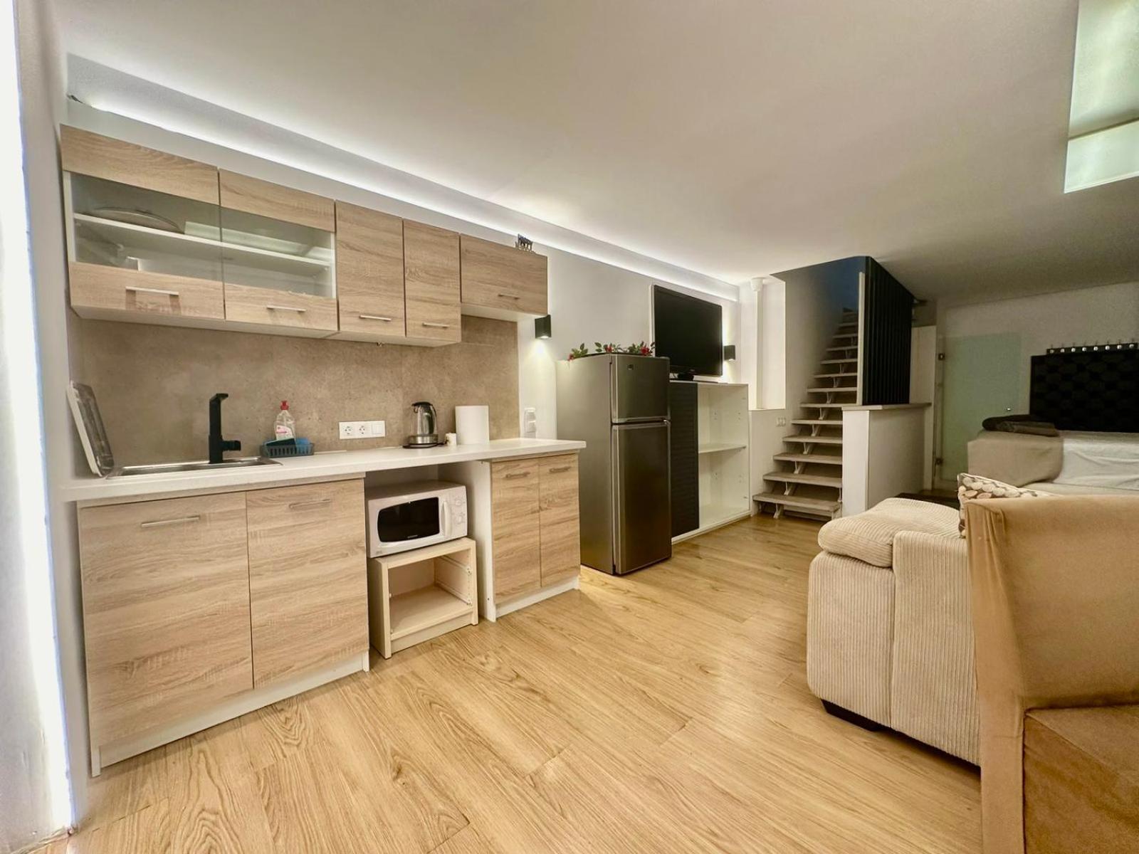 Green Spot Apartments Atény Exteriér fotografie